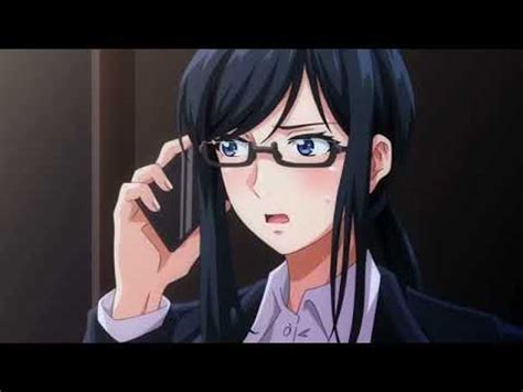toshoshitsu no kanojo: seiso na kimi ga ochiru made|Toshoshitsu no Kanojo 図書室ノ彼女~清楚ナ君ガ堕チルマデ~ ep5.